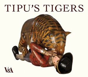 Tipu's Tigers by Susan Stronge