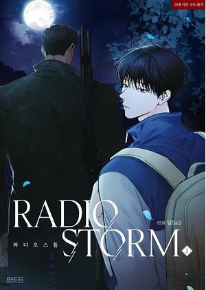 Radio Storm  by Lee Seon-ui