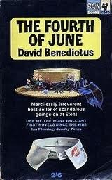 The Fourth of June by David Benedictus