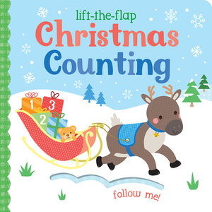 Christmas Counting by 