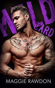 Wild Card by Maggie Rawdon