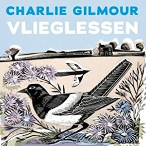 Vlieglessen by Charlie Gilmour