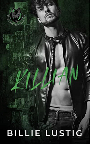 Killian by Billie Lustig