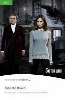 Level 3: Doctor Who: Face the Raven by Nancy Taylor