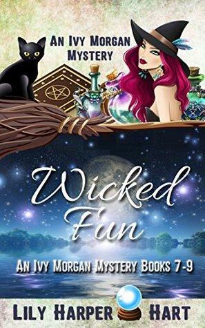 Wicked Fun by Lily Harper Hart