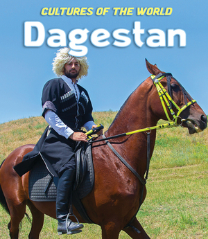 Dagestan by Rachael Morlock