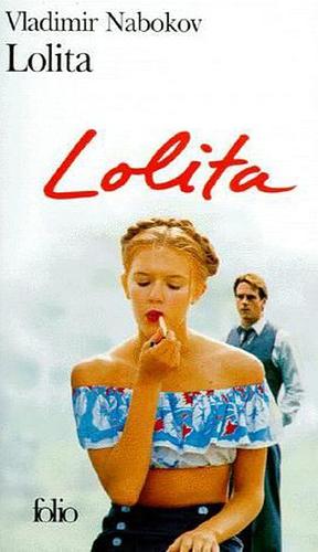 Lolita by Vladimir Nabokov