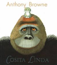 Cosita linda by BROWNE ANTHONY, BROWNE ANTHONY