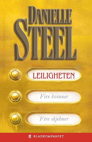 Leiligheten by Danielle Steel