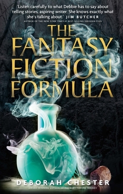 The fantasy fiction formula by Deborah Chester