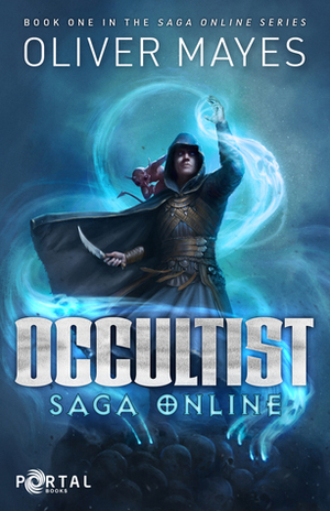 Occultist by Oliver Mayes