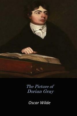 The Picture of Dorian Gray by Oscar Wilde