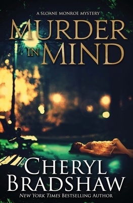 Murder in Mind by Cheryl Bradshaw