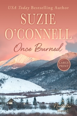 Once Burned by Suzie O'Connell