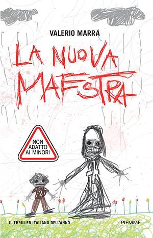 La nuova maestra  by Valerio Marra