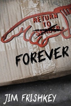 Return To Forever by Jim Frishkey, Casey Cronan
