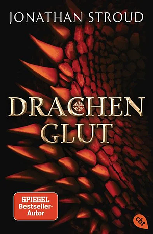 Drachenglut by Jonathan Stroud