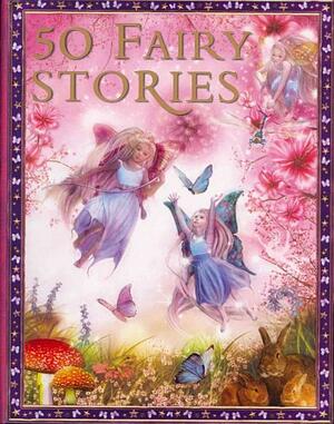 50 Fairy Stories by Belinda Gallagher