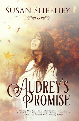 Audrey's Promise by Susan Sheehey