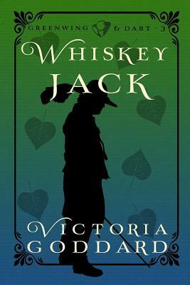 Whiskeyjack by Victoria Goddard