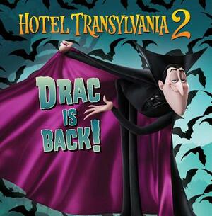 Drac Is Back! by 