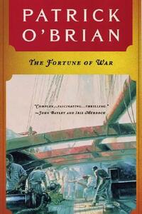 The Fortune of War by Patrick O'Brian