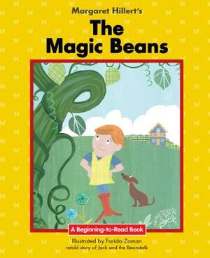 The Magic Beans by Margaret Hillert