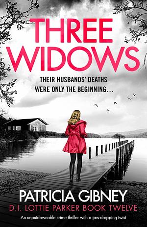 Three Widows  by Patricia Gibney