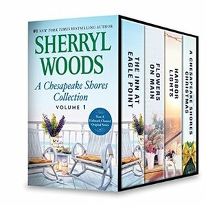 Harbor Lights: A Chesapeake Shores Novel by Sherryl Woods