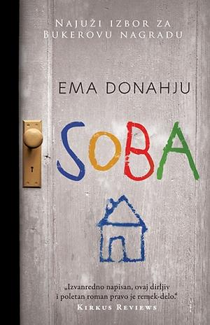 Soba by Emma Donoghue