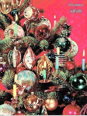 Ideals Christmas 1965 by Maryjane Hooper Tonn