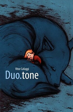 Duo.tone by Vitor Cafaggi