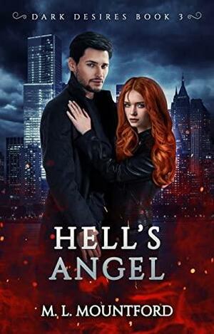 Hell's Angel by M.L. Mountford