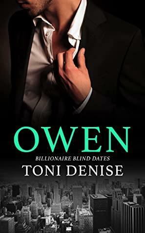 Owen by Toni Denise