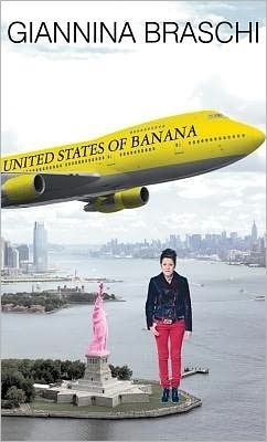 United States of Banana by Giannina Braschi