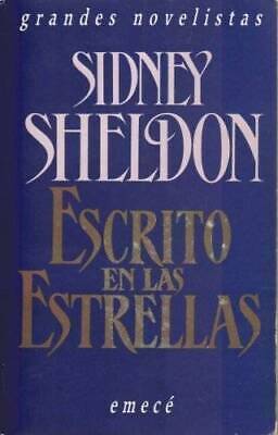 Escrito En Las Estrellas by Sidney Sheldon