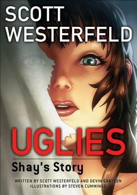 Shay's Story by Scott Westerfeld, Devin Grayson