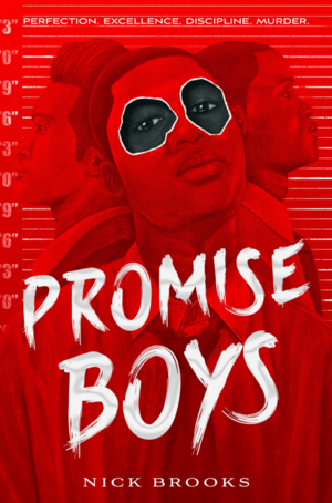 Promise Boys by Nick Brooks