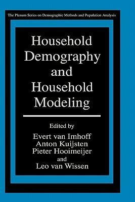 Household Demography and Household Modeling by 