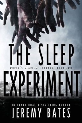 The Sleep Experiment by Jeremy Bates