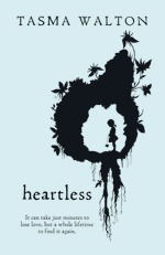 Heartless by Tasma Walton
