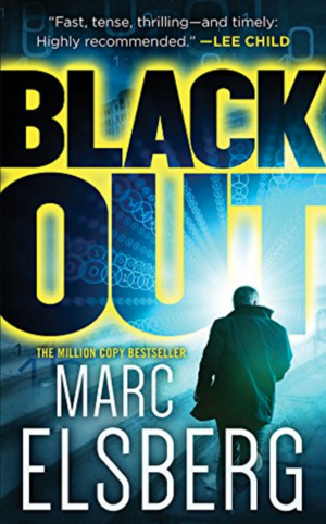 Black-out by Marc Elsberg