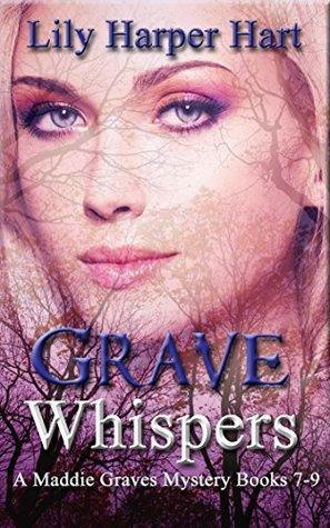 Grave Whispers by Lily Harper Hart