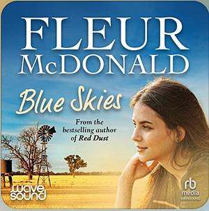 Blue Skies by Fleur McDonald