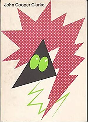 John Cooper Clarke Directory 1979 by John Cooper Clarke