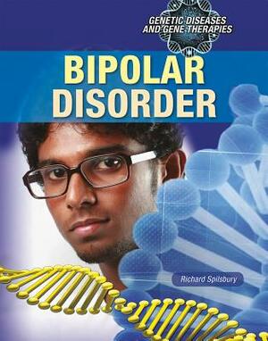 Bipolar Disorder by Richard Spilsbury