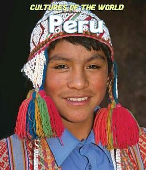 Peru by Kieran Falconer