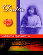 Datta by Sarat Chandra Chattopadhyay