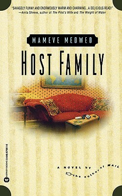 Host Family by Mameve Medwed