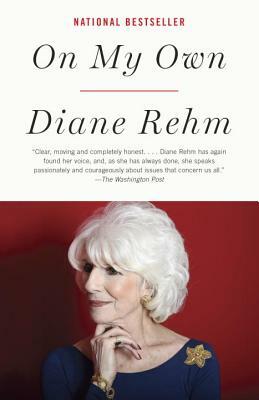 On My Own by Diane Rehm